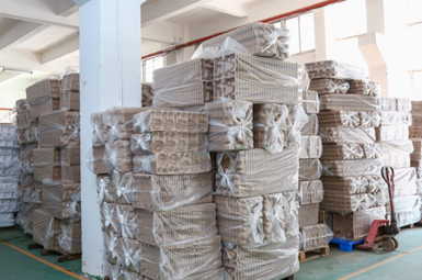 公司倉(cāng)庫(kù)